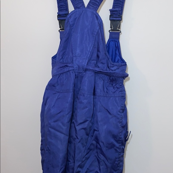 // Vintage Sun Ice Ski Bibs // - Picture 7 of 8
